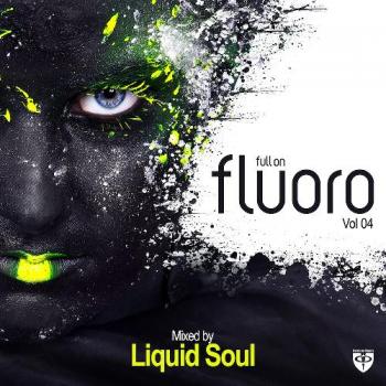VA - Full On Fluoro Vol 4