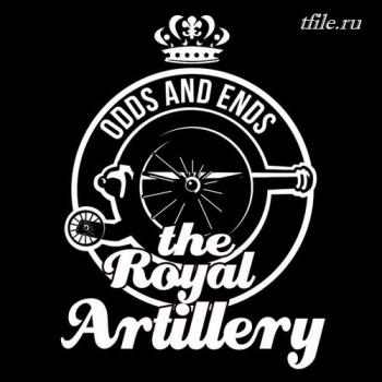 The Royal Artillery - Odds And Ends