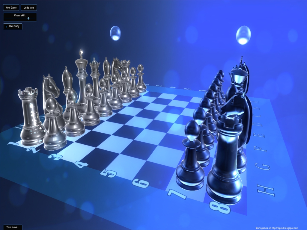 instal the new Chess Online Multiplayer