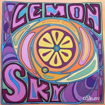 Lemon Sky - Lemon Sky