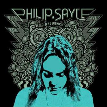 Philip Sayce - Influence