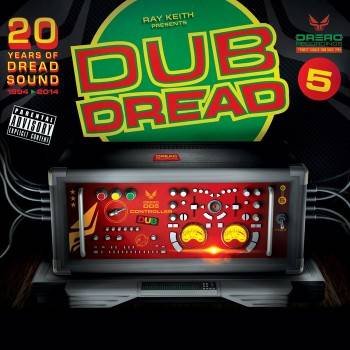 VA - Dub Dread 5