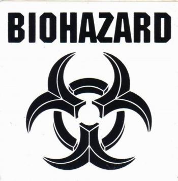 Biohazard - Discography