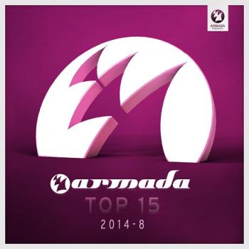 VA - Armada Top 15 - 2014-08