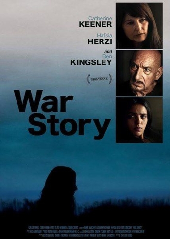   / War Story VO