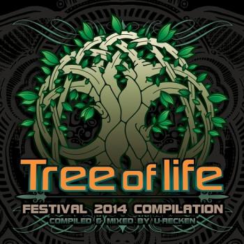 VA - Tree Of Life Festival 2014