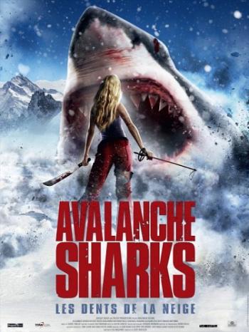   / Avalanche Sharks VO