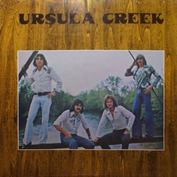 Ursula Creek - Ursula Creek