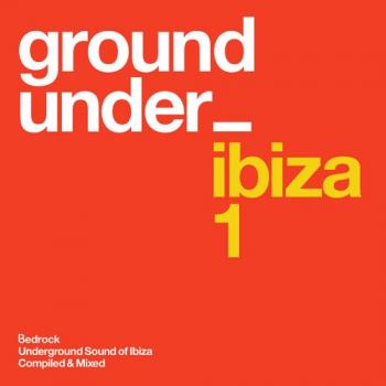 VA - Underground Sound of Ibiza