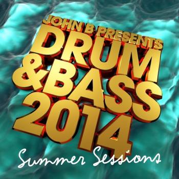 VA - Drum & Bass 2014: Summer Sessions
