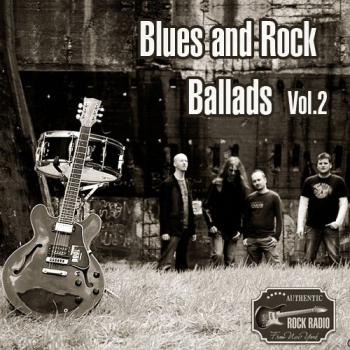 VA - Blues and Rock Ballads Vol.2