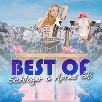 VA - Best Of Schlager & Apres Ski