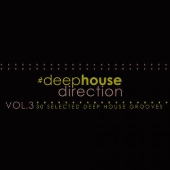 VA - #Deephouse Direction - Vol.3