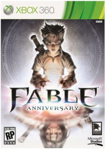[XBOX360] Fable Anniversary