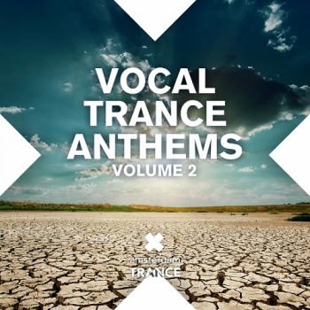 VA - Vocal Trance Anthems 2014 Vol 2