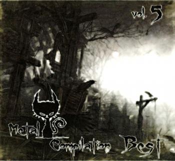 VA - Metal Compilation - Best V
