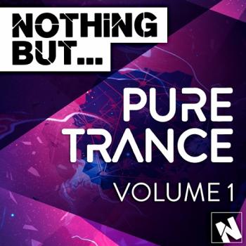 VA - Nothing But Pure Trance Vol 1
