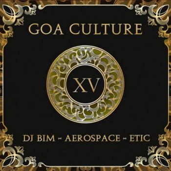 VA - Goa Culture Vol 15