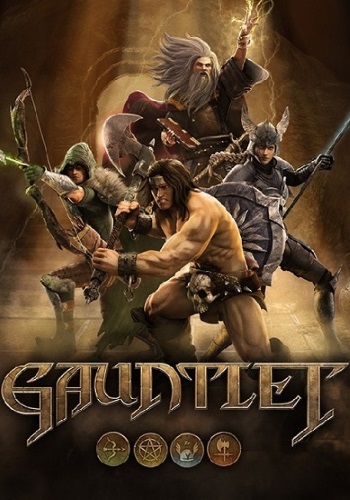 Gauntlet