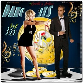 VA - Dance Hits Vol.322