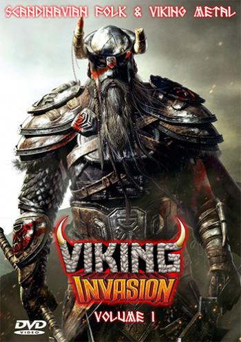 VA - Viking Invasion Vol.1