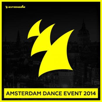 VA - Armada - Amsterdam Dance Event 2014