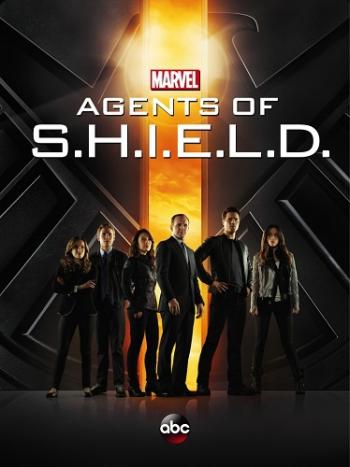 []  ... , 2  1-10   22 / Agents of S.H.I.E.L.D. (2014) MVO