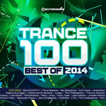 VA - Trance 100 Best Of