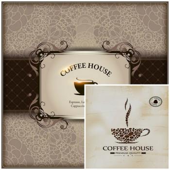 VA - Coffee House Vol 1-2