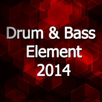 VA - Drum & Bass Element