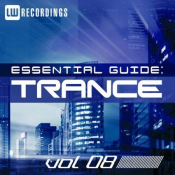 VA - Essential Guide: Trance Vol.08