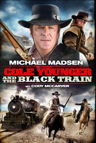      / Cole Younger & The Black Train VO