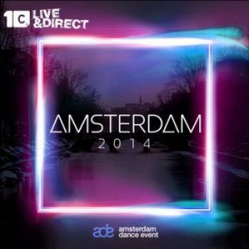 VA - Cr2 Live & Direct Amsterdam
