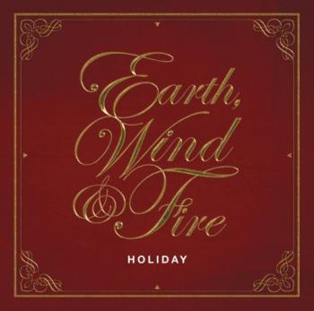 Earth, Wind Fire - Holiday