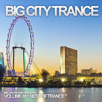 VA - Big City Trance Volume 65