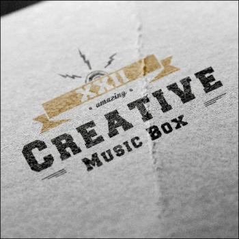VA - Creative Music Box 22