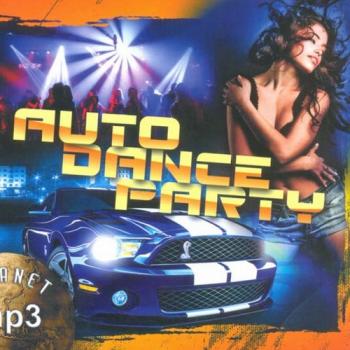 VA - Auto Dance Party 