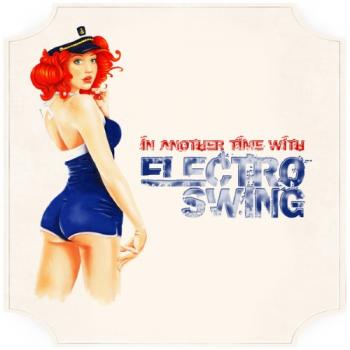 VA - In Another Time With Electro Swing