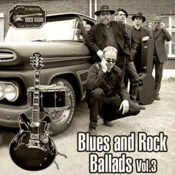 VA - Blues and Rock Ballads Vol.3