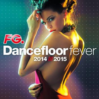 VA - Dancefloor Fever 2014 - 2015