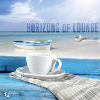 VA - Horizons of Lounge
