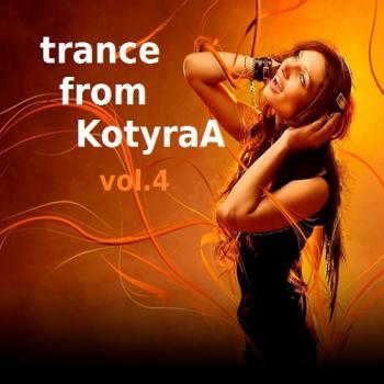 VA - Trance from KotyraA vol.4