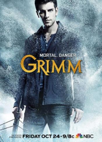 , 4  1   22 / Grimm [ColdFIlm]