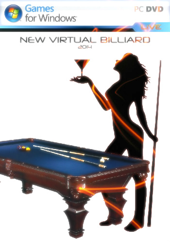 New Virtual Billiard