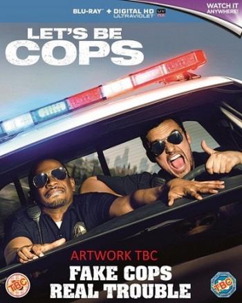   / Let's Be Cops DUB