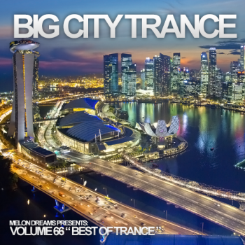 VA - Big City Trance Volume 66