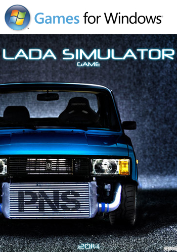 Lada Simulator Game