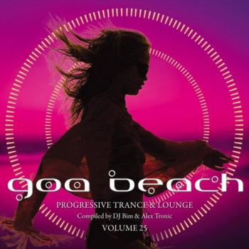 VA - Goa Beach Vol. 25