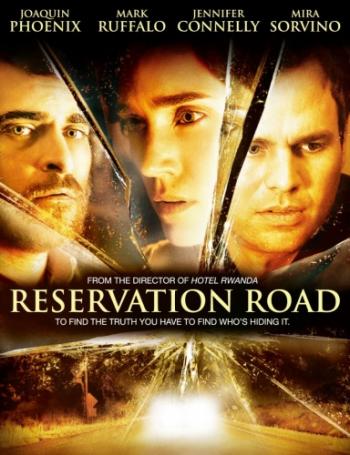   /   / Reservation Road MVO