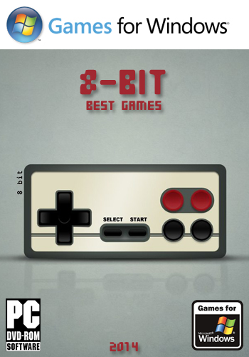 8-Bit Best Games